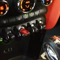 Mini Cooper JWC 2017